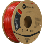 PolyLite ASA Galaxy Red - 1,75 mm / 1000 g