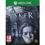 Perpetual Maid of Sker igra (Xbox One)
