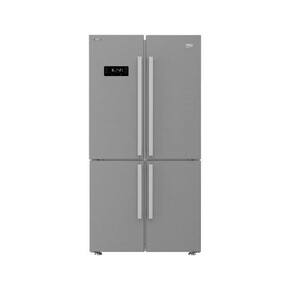 Beko GN1416231XPN hladilnik z zamrzovalnikom