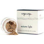 "Uoga Uoga Natural Eye Shadow with Amber - Autumn Light"