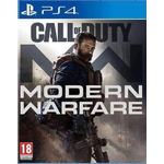 PS4 igra Call of Duty: Modern Warfare