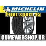 Michelin letna pnevmatika Pilot Sport 4, XL 265/35R19 98Y