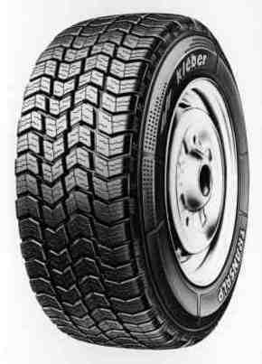 Kleber zimska pnevmatika 215/70R15 Transalp 2 109R