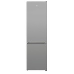 Beko RCNA305K40SN hladilnik z zamrzovalnikom
