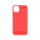 Chameleon Apple iPhone 11 Pro Max - Gumiran ovitek (TPU) - rdeč A-Type