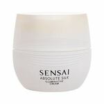 Sensai Absolute Silk Illuminative Cream dnevna krema za obraz za vse tipe kože 40 ml za ženske