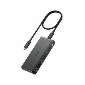 Anker 556 USB-C priklopna postaja