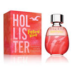 Hollister Festival Vibes parfumska voda 50 ml za ženske
