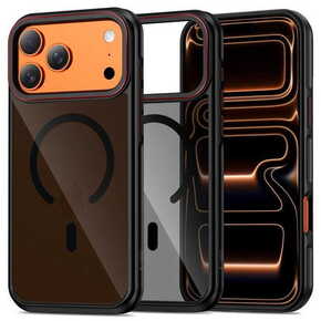 Tech-Protect MagHybrid MagSafe ovitek za iPhone 17 Pro