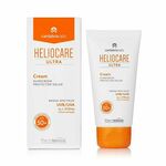 Heliocare® Ultra 90 Cream SPF50+ vodoodporna krema za zaščito pred soncem 50 ml unisex