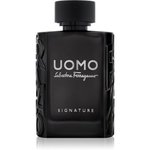 Salvatore Ferragamo Uomo Signature parfumska voda 100 ml za moške