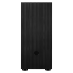 Cooler Master MasterBox 600 Lite ohišje, črno, midi, ATX, mATX, EATX