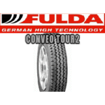 Fulda letna pnevmatika Conveo Tour, 215/65R16 104T