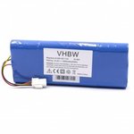 Baterija za Samsung Navibot SR9630S / VC-RA50VB / VC-RA84V, 1500 mAh