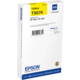EPSON T9074 (C13T907440), originalna kartuša, rumena, 69ml, Za tiskalnik: EPSON WORKFORCE WF6090DW, EPSON WORKFORCE WF6590DWF