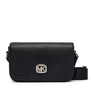 Torbica za okrog pasu MICHAEL Michael Kors Bryant 33F6TYTC1L Črna