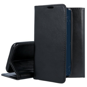 Havana Premium preklopna torbica Samsung Galaxy A54 - črna