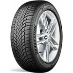 Bridgestone zimska pnevmatika 245/45/R18 Blizzak LM005 DriveGuard 100V