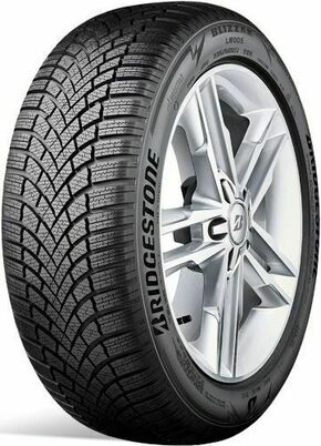 Bridgestone zimska pnevmatika 245/45/R18 Blizzak LM005 DriveGuard 100V