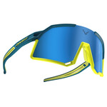 Očala Dynafit Trail Evo, barva race blue/yellow ()