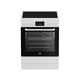 Beko FBM67300WDS štedilnik