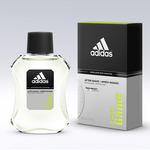 Adidas Pure Game, 100 ml