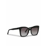 Calvin Klein Sončna očala CK22530S Črna