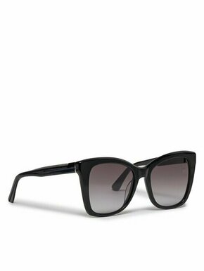 Calvin Klein Sončna očala CK22530S Črna