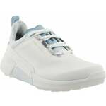 Ecco Biom H4 Womens Golf Shoes White/Air 41