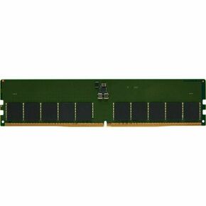 Kingston DDR5 32GB DIMM 4800MHz CL40 ECC DR x8 Hynix M