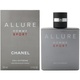 Chanel Allure Homme Sport Eau Extreme - EDP 50 ml