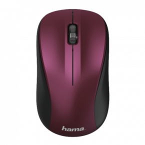 Brezžična miška Hama MW-300