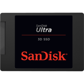 SanDisk DSSDH3-1T00-G25 Ultra 3D SSD 1TB