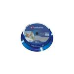 Verbatim BluRay disk, 25GB, 6x