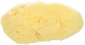 "Koutouzis Natural Sea Sponges Naravna spužva ""Silk"" - ca. 5 cm"