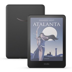 Amazon e-book reader Kindle Colorsoft