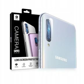 Zaščitno Kaljeno Steklo za Kamero Samsung Galaxy A50