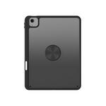 Ovitek AmazingThing Titan Pro Mag z oporo za iPad Air 13" M2/M3/M4 - črn