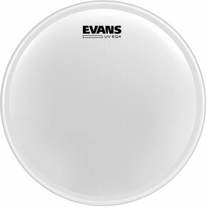 Evans BD22GB4UV EQ4 UV Coated 22" Opna za boben