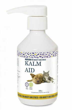 ProDen PlaqueOff prehransko dopolnilo za pse in mačke Kalm Aid