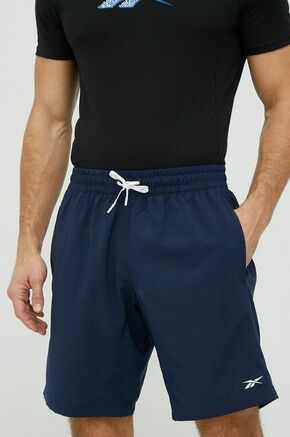 Kratke hlače za vadbo Reebok Workout Ready moške
