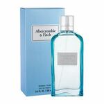 Abercrombie &amp; Fitch First Instinct Blue 100 ml parfumska voda za ženske