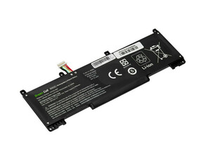 Baterija za HP Probook 450 G8 / 650 G8