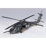 Model Kit helikopter 12115 - AH-60L DAP (1:35)