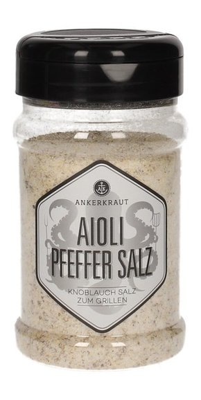 Ankerkraut Aioli-poper-sol - Trosilnik