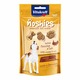 VITAKRAFT Noshies Turkey - pasja poslastica, piškot, 90 g