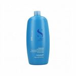 WEBHIDDENBRAND Semi di Lino Curl (Enhancing Shampoo) za kodraste in valovite lase (Objem 250 ml)
