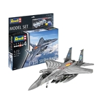REVELL model set F-15E Strike Eagle - 6080