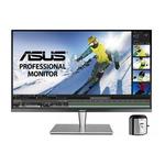 Asus ProArt PA32UC-K monitor, IPS, 32", 16:9, 3840x2160, 60Hz, pivot, USB-C, Thunderbolt, HDMI, Display port, USB