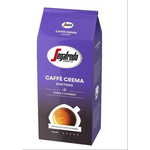Segafredo Zanetti Caffe Crema Gustoso, 1000 g zrni